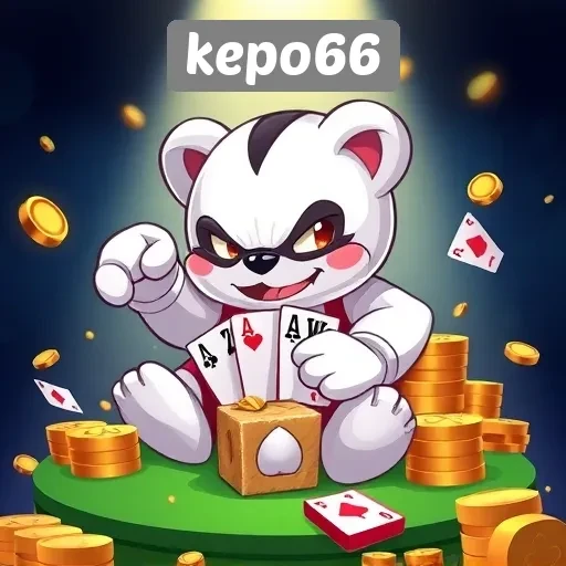 Kepo66 dan Pilihan Game Terbaik untuk Pecinta Game Online