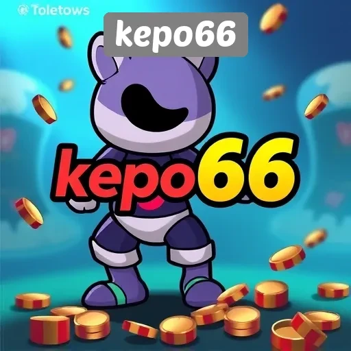 Analisis Perbandingan Kepo66 dengan Situs Game Lain