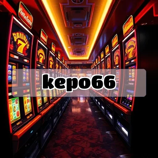 Kepo66: Game RPG Terbaik untuk Penggemar Petualangan yang Seru!