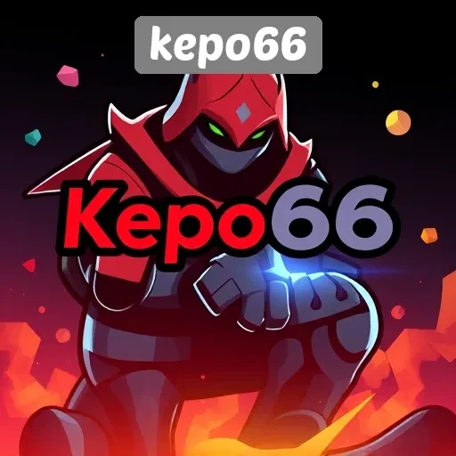 Mengenal Situs Game Kepo66 Sebagai Sumber Informasi Game