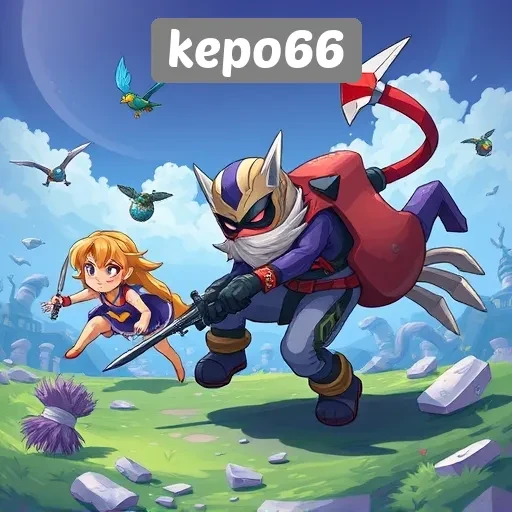 Review Game Populer yang Tersedia di Kepo66