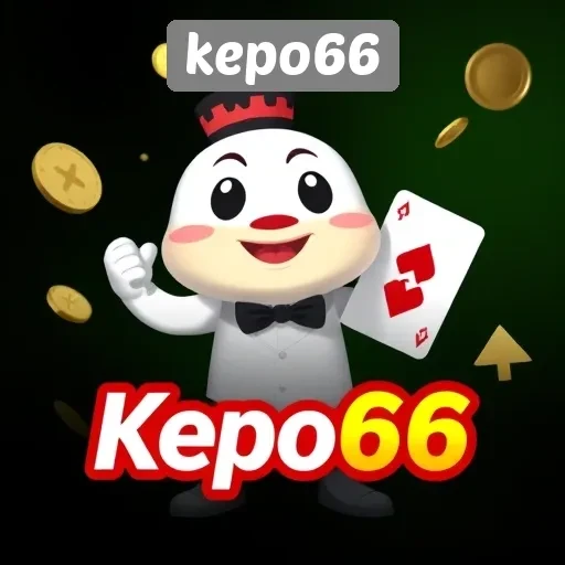 Mengenal Kepo66 Sebagai Situs Game Terpercaya di Indonesia