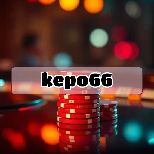 kepo66: Platform Streaming Game Terbaik untuk Gamer Indonesia