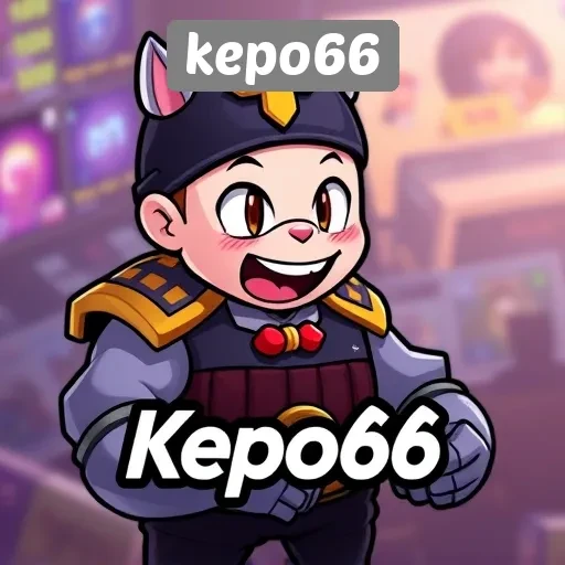 Mengapa Kepo66 Menjadi Favorit para Gamers di Indonesia