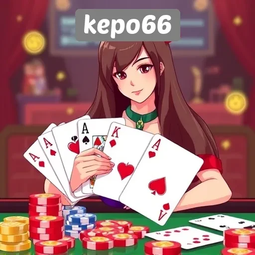 Menjelajahi Fleksibilitas Permainan di Situs Kepo66