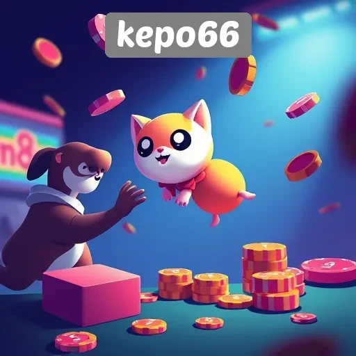 Panduan Lengkap Menjelajahi Situs Game Kepo66