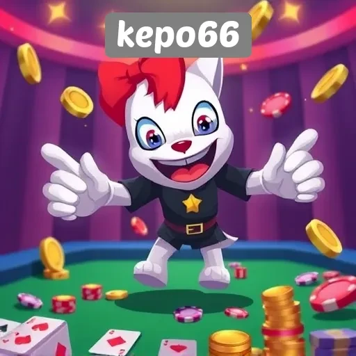 Konten dan Kualitas Permainan di Kepo66