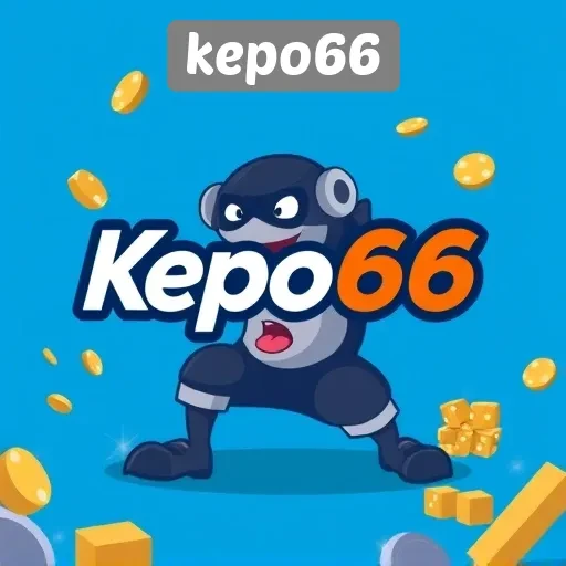 Situs Kepo66 Sebagai Pilihan Utama Gamer Indonesia