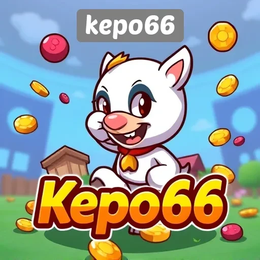 Mengulas Popularitas Game Populer di Situs Kepo66