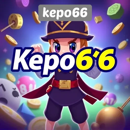 Ragam Genre Game yang Tersedia di Kepo66 untuk Semua Kalangan
