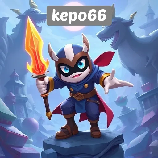 Kepoin Game Terbaru di Situs Kepo66