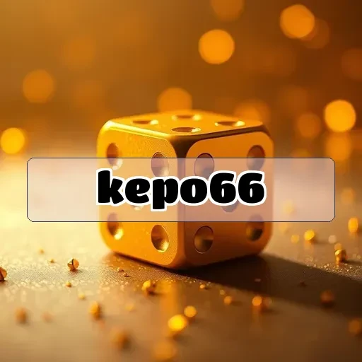 kepo66: Temukan Serunya Game Petualangan dengan Fitur Menarik