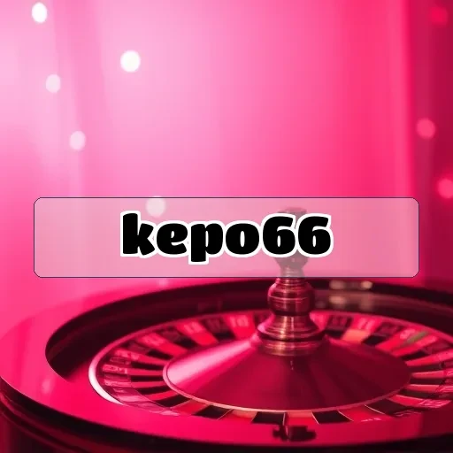 kepo66: Panduan Bermain Seru untuk Semua Gamer Indonesia