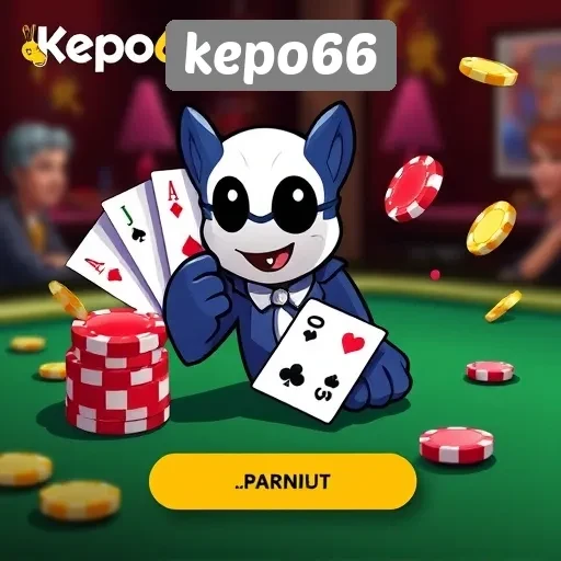 Panduan Memulai Permainan di Kepo66 Bagi Pemula