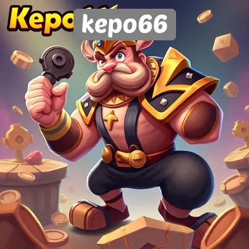 Ulasan Fitur Menarik di Situs Game Kepo66