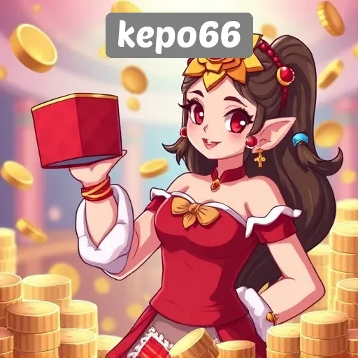 Fitur Unggulan yang Ditawarkan Oleh Situs Game kepo66