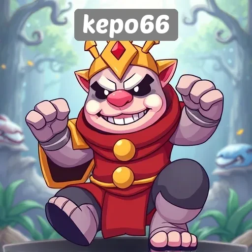 Rekomendasi Game Terbaik di Kepo66 untuk Semua Usia