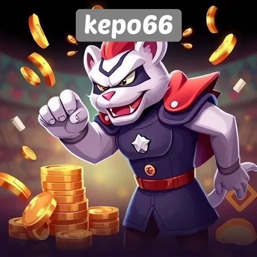 Keunggulan dan Fitur Menarik di Situs Game Kepo66