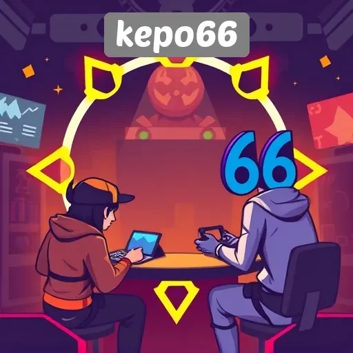 Bagaimana Kepo66 Mempengaruhi Komunitas Game di Indonesia
