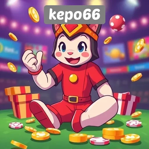 Mengulik Fitur Menarik di Situs Game Kepo66