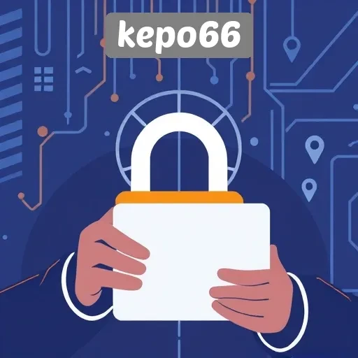 Keamanan Dan Privasi Pengguna Di Situs Kepo66