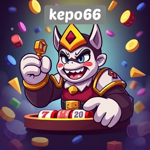 Berbagai Jenis Game yang Tersedia di Kepo66